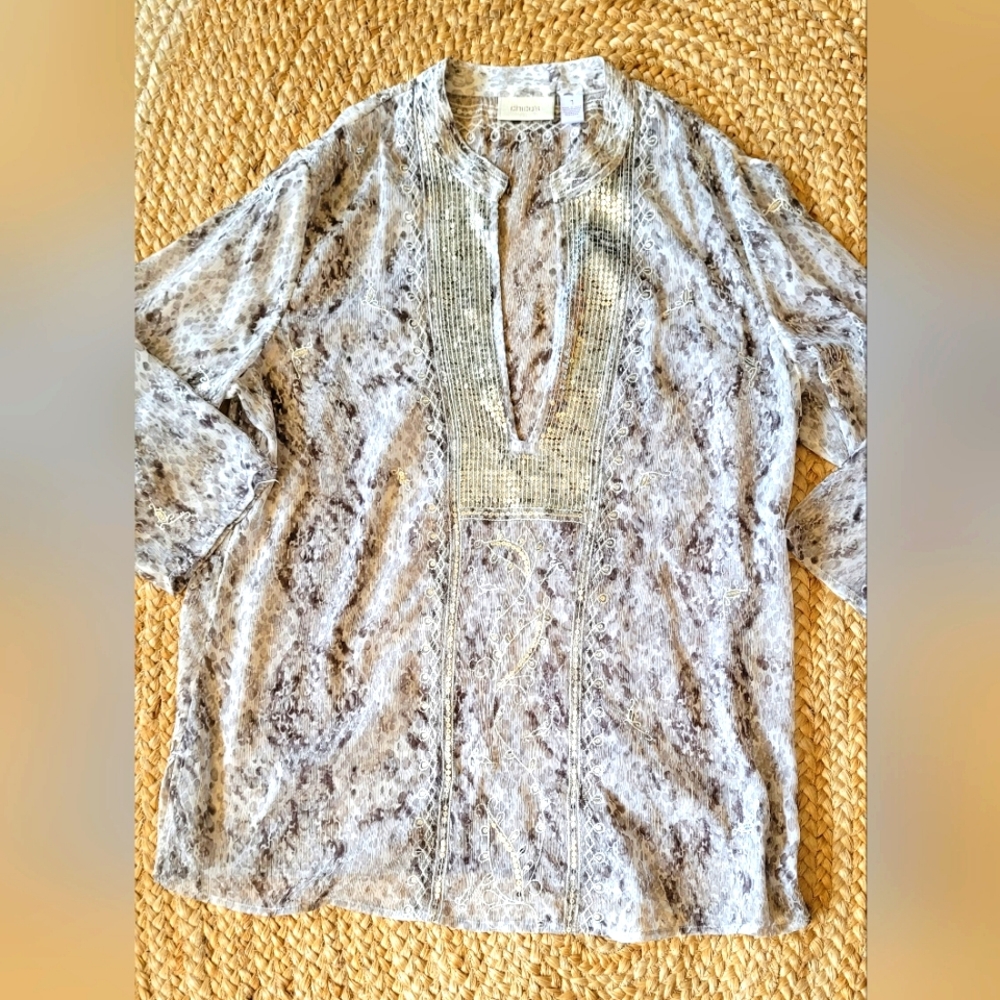 Chico's Tunic